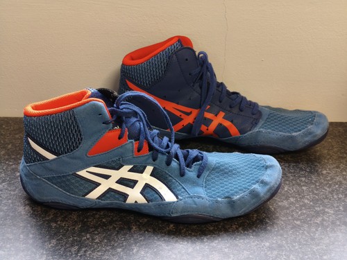Asics snapdown wrestling - asics,