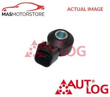 Engine detonation knock sensor - engine,