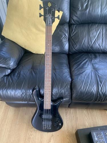 Performer spector bass - spector,