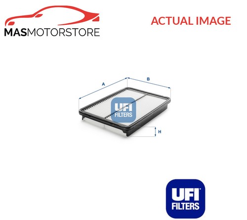Engine air filter element ufi - engine,