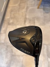 Taylormade Qi4D Driver -
