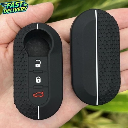 Key cover for fiat - for, 500