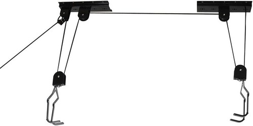 Bicycle lift 20kg - 20kg, overhead