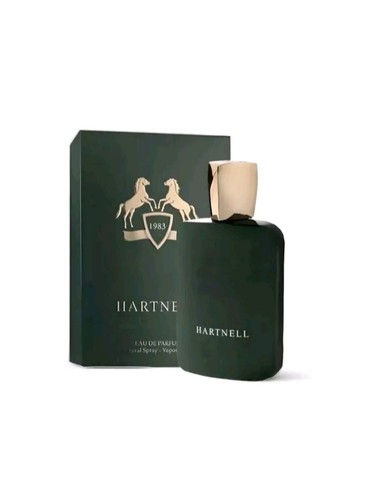 Hartnell eau parfum 100ml - hartnell,