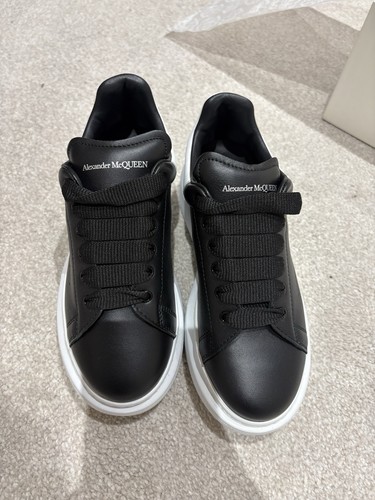 Alexander mcqueen kids shoes - alexander,