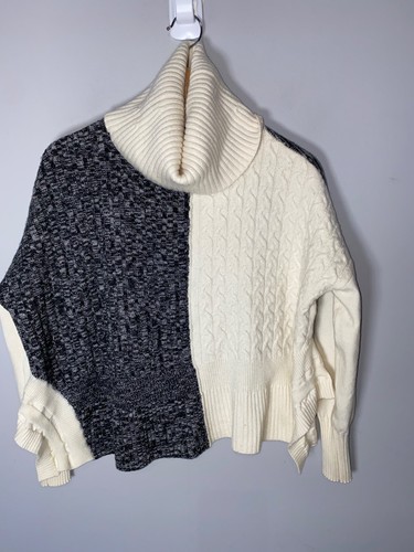 Karen millen chunky turtleneck - millen,