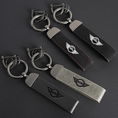 Mini cooper keyring - mini,