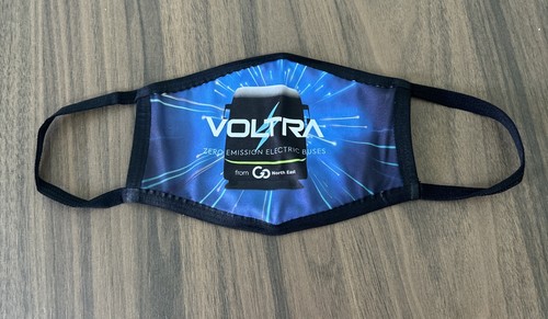Voltra zero emission electric - voltra,