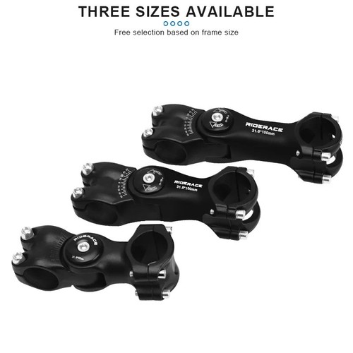 Adjustable mtb mountain bike - adjustable,