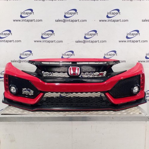 Honda civic mk10 type front - type,