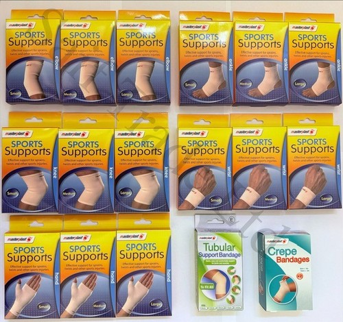 Masterplast support - 2x,
