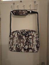 Puma beige/brown/black Sports