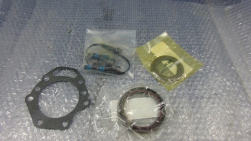 Rear axle repair kit - repair,