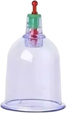 B4 Hijama Cups - 100 Cups