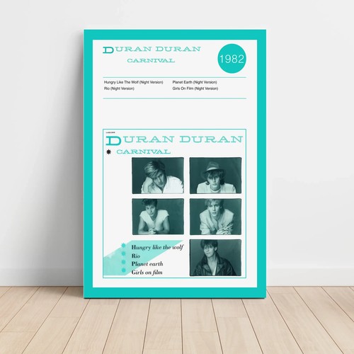 Duran carnival - –,