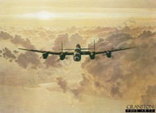 Gerald coulson aviation art - coulson,