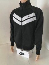 NIKE Men's Track Top- M(22"P2P