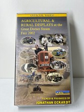 Agricultural & Rural Displays