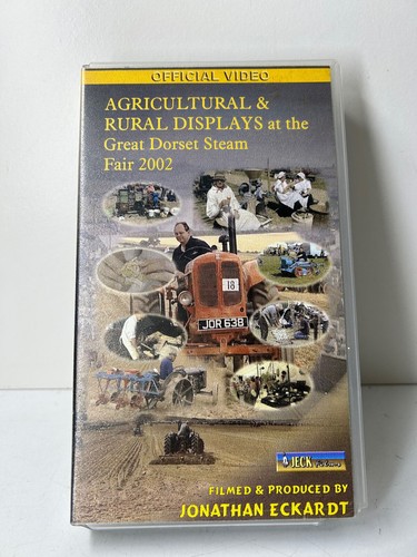 Agricultural rural displays - agricultural,