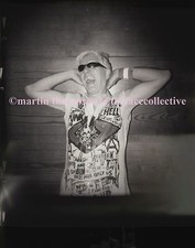 THE DAMNED NUMBERED LIMITED