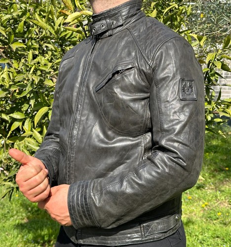 Café racer rare limited - racer,