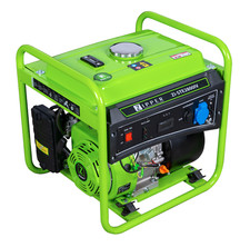 Zipper 2.8kw Petrol Inverter