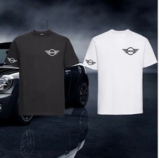 Mini Cooper Inspired  Car Logo