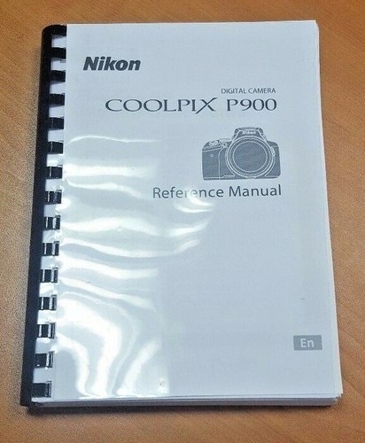 Nikon coolpix p900 - coolpix,