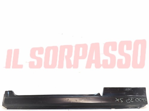 Left underbody fiat - underbody, 3