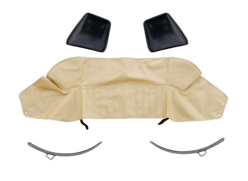 Fiat 124 spider tarpaulin - fiat,