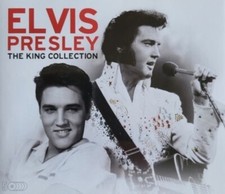 Elvis PRESLEY - King
