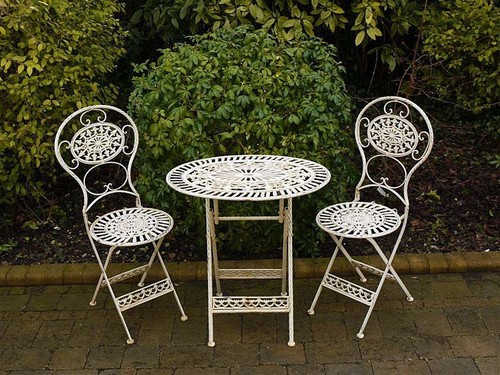 Vintage cream paignton - cream, "paignton"