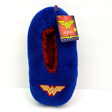 Snuggle Toes DC Wonder Woman