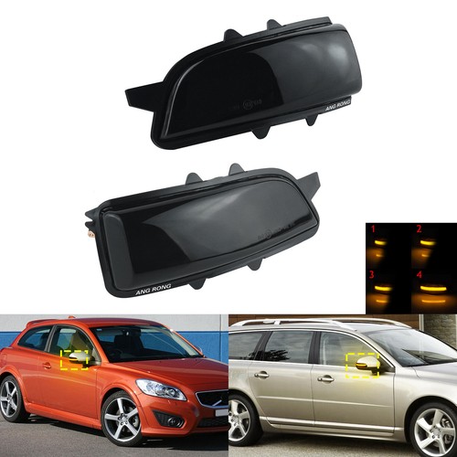 For volvo s80 - s40, v70