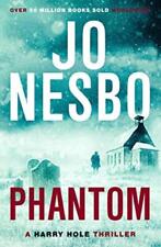 Phantom - Jo Nesbo