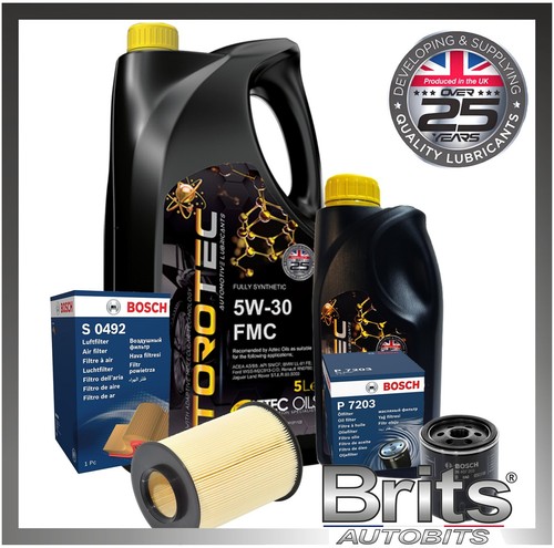 Service kit for ford focus - kit,