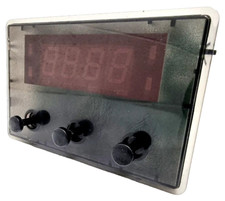 Electrolux Oven Cooker Digital Display Clock Timer EKC6046W