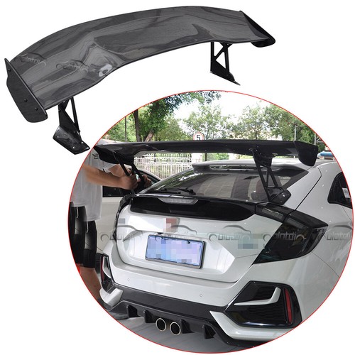 Carbon fiber for honda - carbon, civic