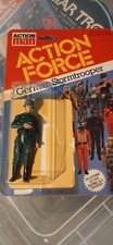 Vintage Palitoy Action Force