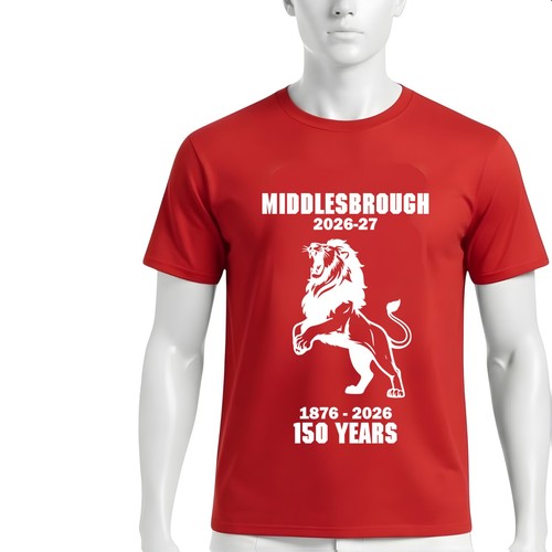 Middlesbrough fan 2026-27