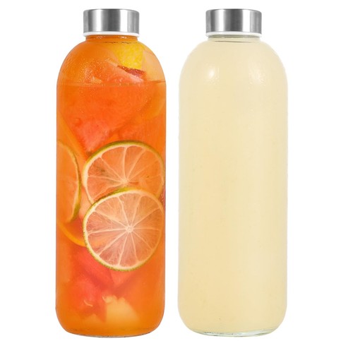 Limili glass bottles with - limili,