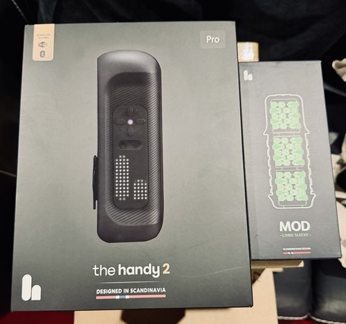 The handy pro - handy,