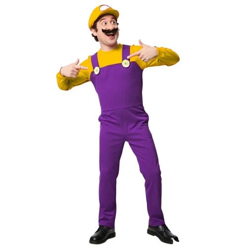 Adult super mario brothers - adult,