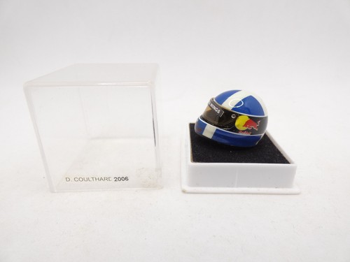 David coulthard 2006 - david, bull