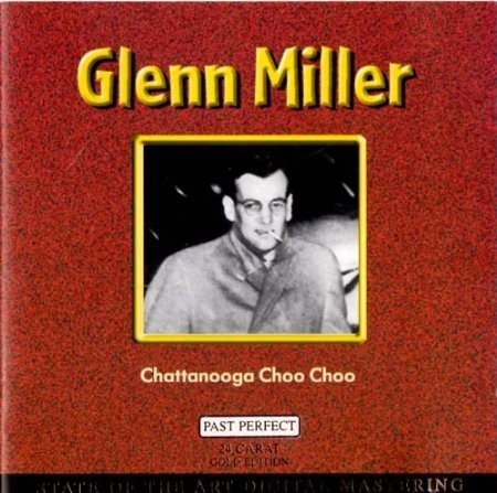 Chattanooga choo - chattanooga,