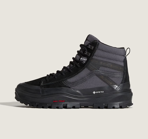 Vans sk8 gore tex insulated - sk8-hi, gore-tex