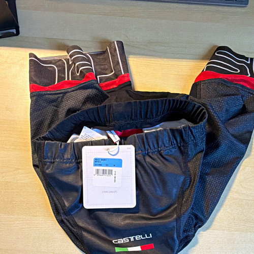Castelli men cycling - castelli,
