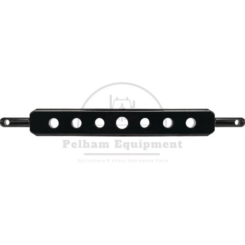 Kubota linkage drawbar - drawbar, 508mm