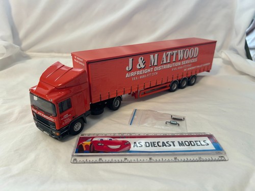 Tekno erf curtainside - tekno, j