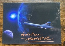 Concorde photographer adrian - photographer,